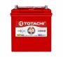 Автомобильный аккумулятор TOTACHI CMF42B19RS 40А/ч-12V ст EN380 европейские прямая 200x127x187