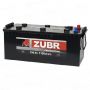 Автомобильный аккумулятор ZUBR Professional ZPT1904F 190А/ч-12V - EN1250 - обратная 513x189x225