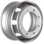 Грузовой диск Accuride RZB14018OE 6,75x17,5 10х225 ET129,5 DIA176 Silver