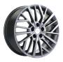 Легковой диск Khomen Wheels KHW1717 7x17 5x114,3 ET37 66,5 Gray