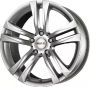 Легковой диск MAK Bimmer 10,5x20 5x120 ET30 72,6 Matt Black