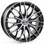 Легковой диск Neo Wheels 654 6,5x16 5x114,3 ET45 60,1 BD