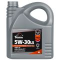 TAUBERG LS 5W-30 API SN/CF синтетическое 4 л