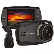 Inspector Cyclone DUAL 150 ° черный