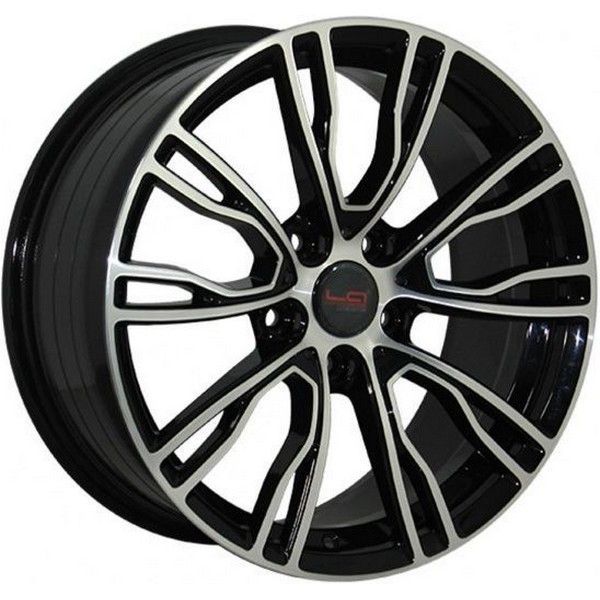 LegeArtis Concept B533 10,5x22 5x112 ET43 66,6 BKF