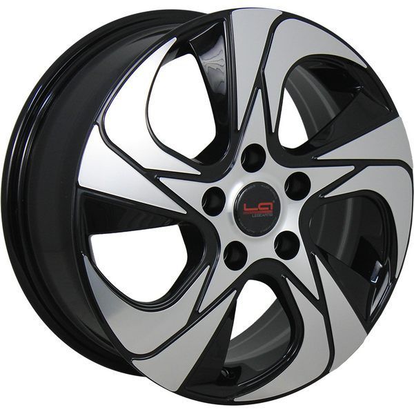 LegeArtis Concept HND510 6,5x16 5x114,3 ET45 67,1 BKF