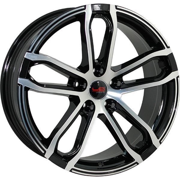 LegeArtis Concept VV547 8x18 5x112 ET25 66,6 BKF
